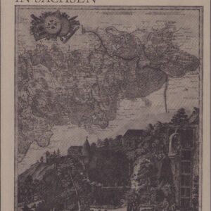 BERGBAU UND KUNST IN SACHSEN