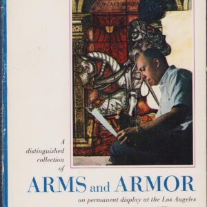 ARMS AND ARMOR