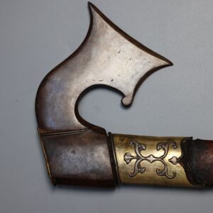 CZEKAN WĘGRY XVIII WIEK