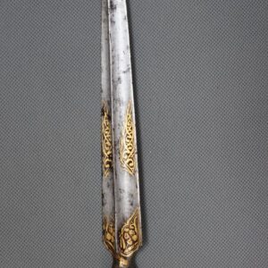 Lanca Perska XVIII wiek