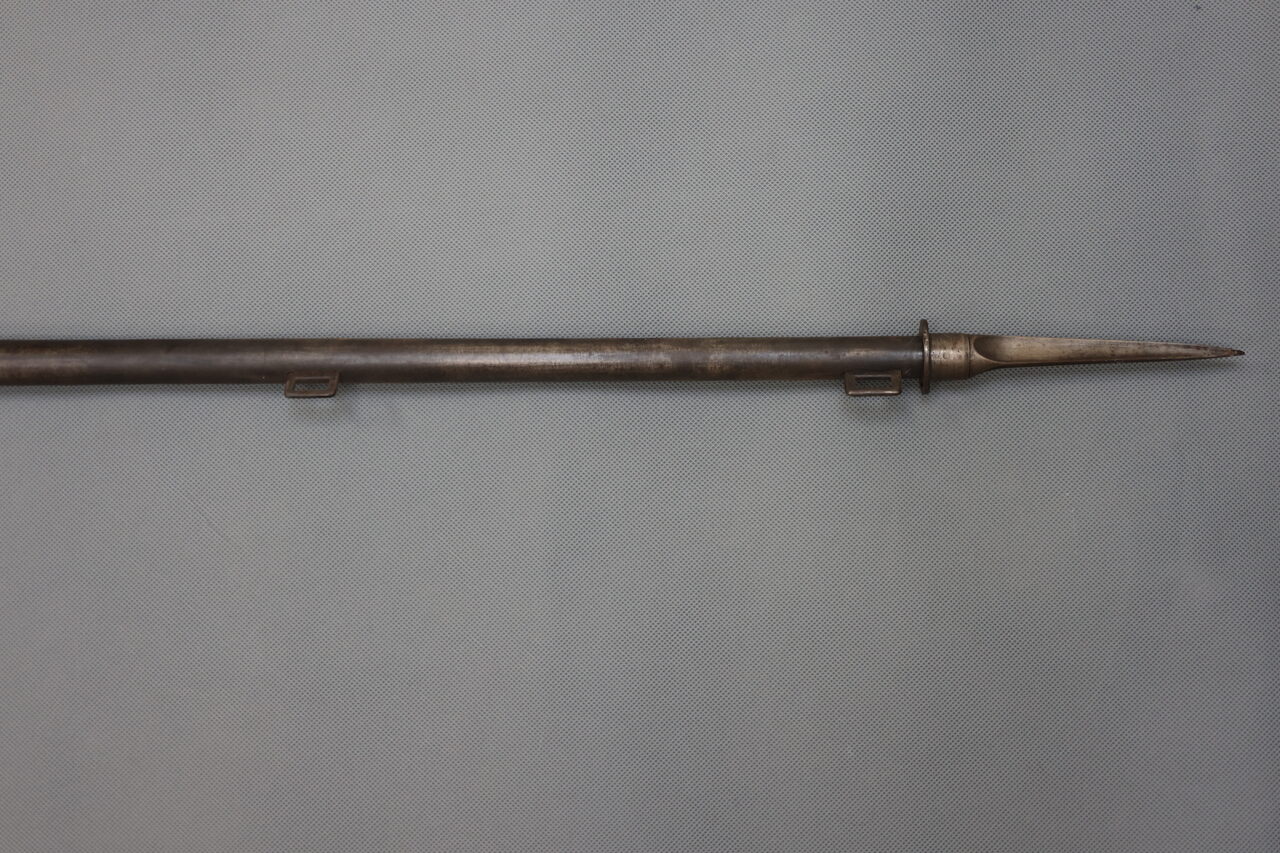 Lanca Francuska wz.1913 - obrazek 2