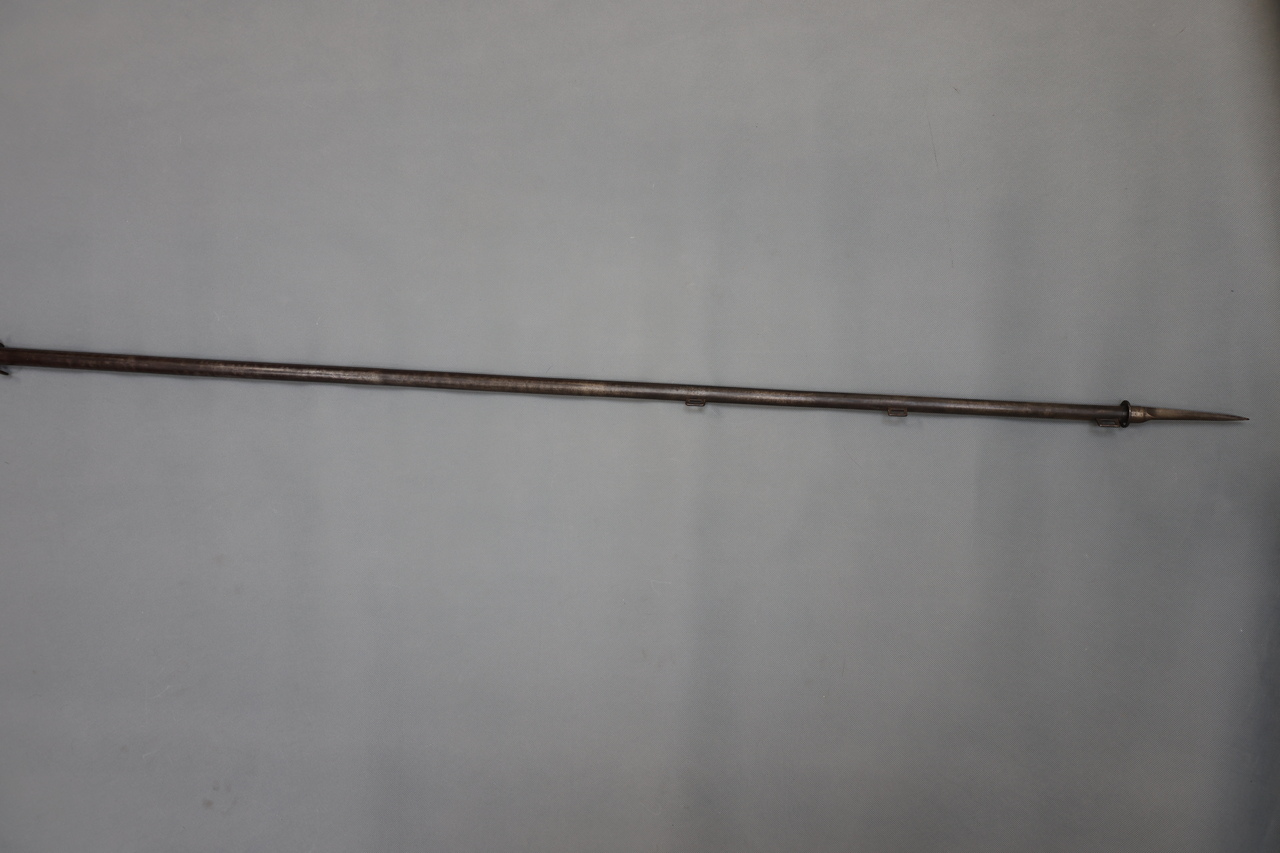 Lanca Francuska wz.1913 - obrazek 3