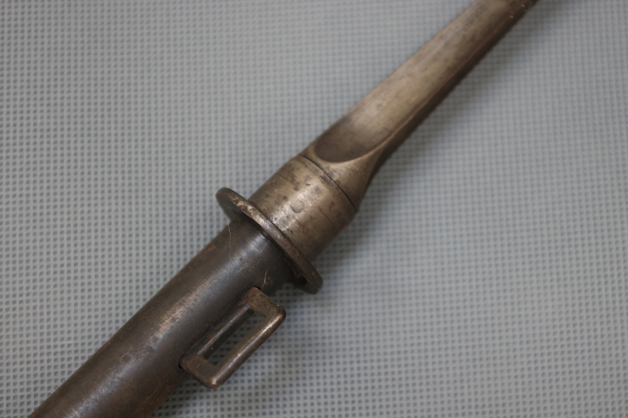 Lanca Francuska wz.1913 - obrazek 4