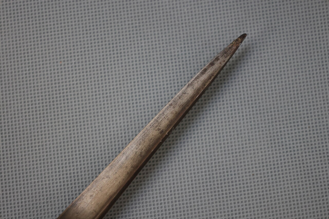 Lanca Francuska wz.1913 - obrazek 5