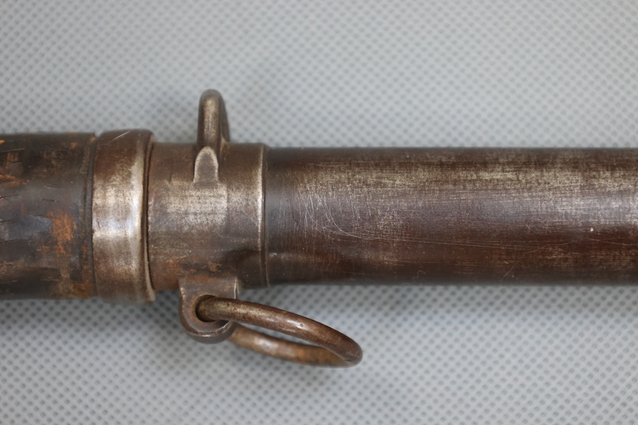 Lanca Francuska wz.1913 - obrazek 8