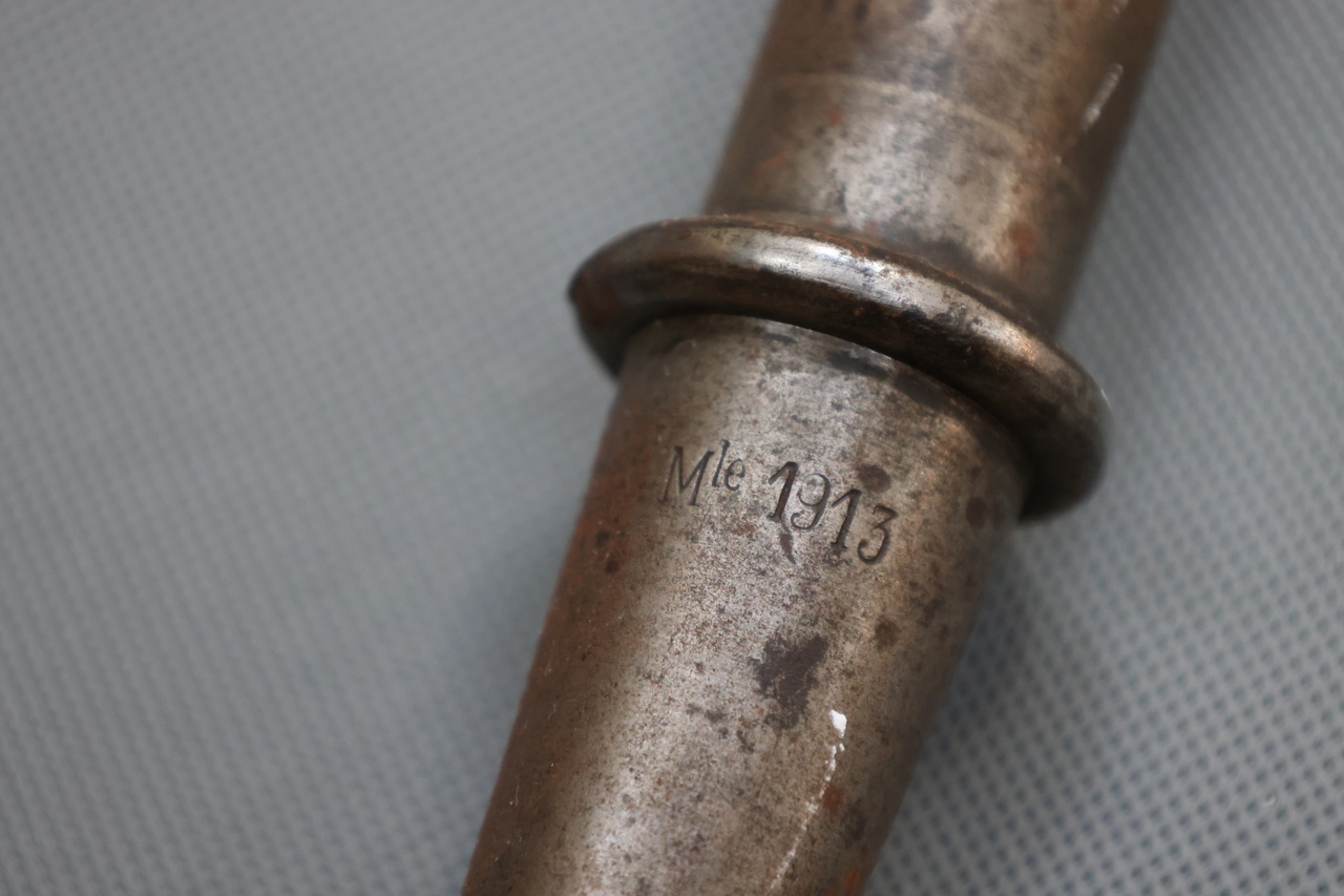 Lanca Francuska wz.1913 - obrazek 12