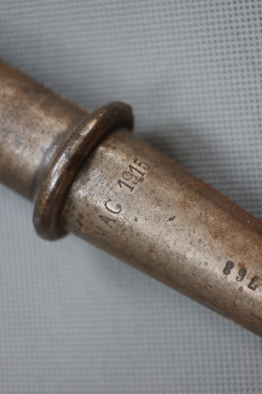 Lanca Francuska wz.1913