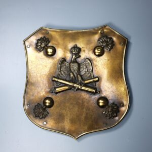 Szabeltas Francja II Cesarstwo