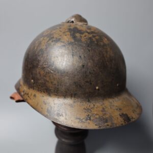 Hełm Rosyjsko-Fiński Sohlberg model 1917