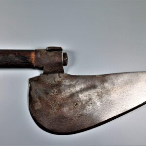 Berdysz XVI/XVII wiek Rosja