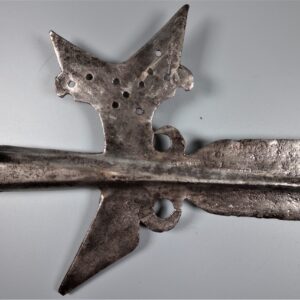 Halabarda XVII wiek Niemcy(?)