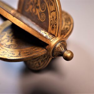 Buzdygan Turcja XVIII/XIX w.